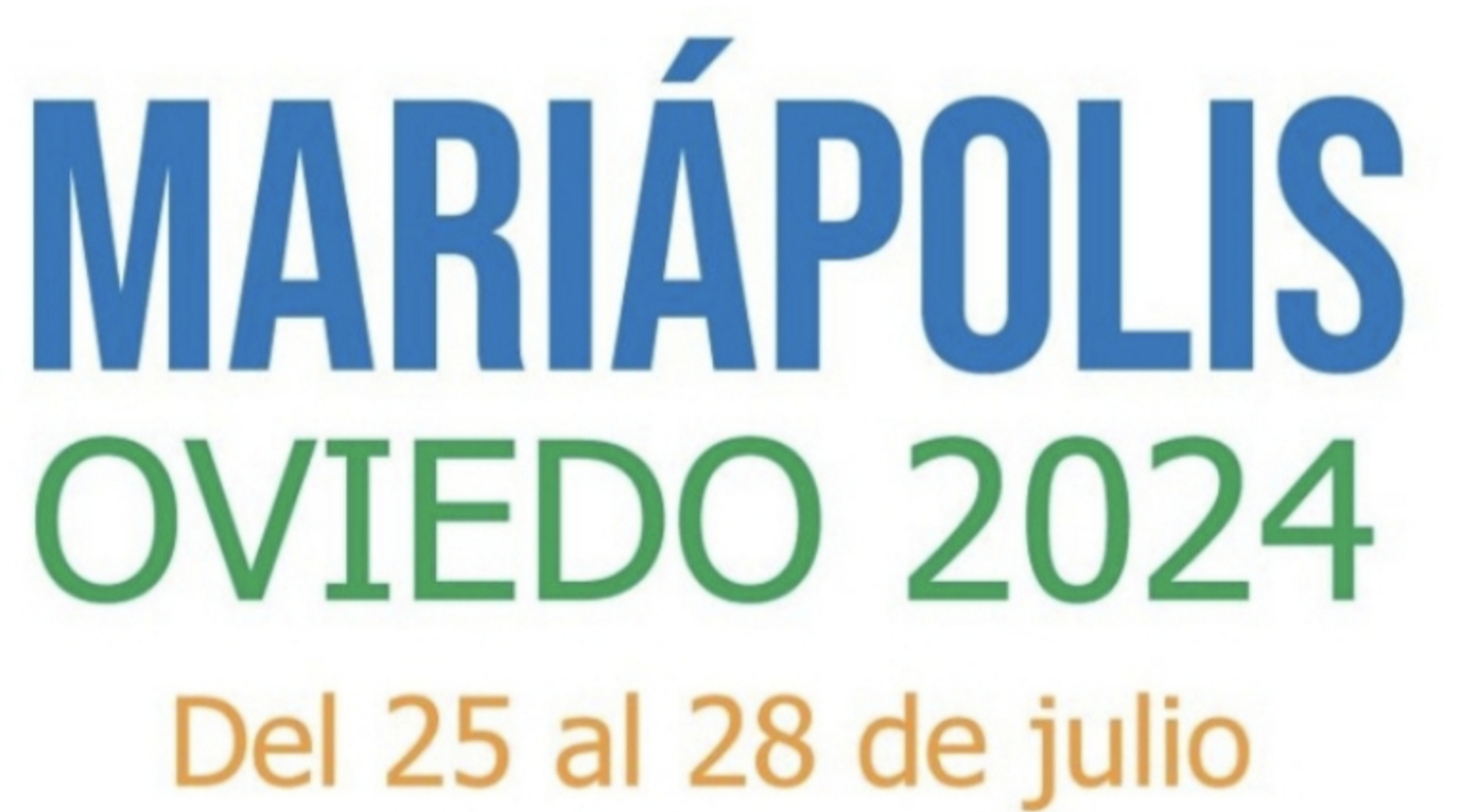 LOGO MARIAPOLIS